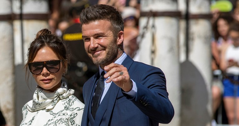 Victoria Beckham otkrila recept za uspješan brak